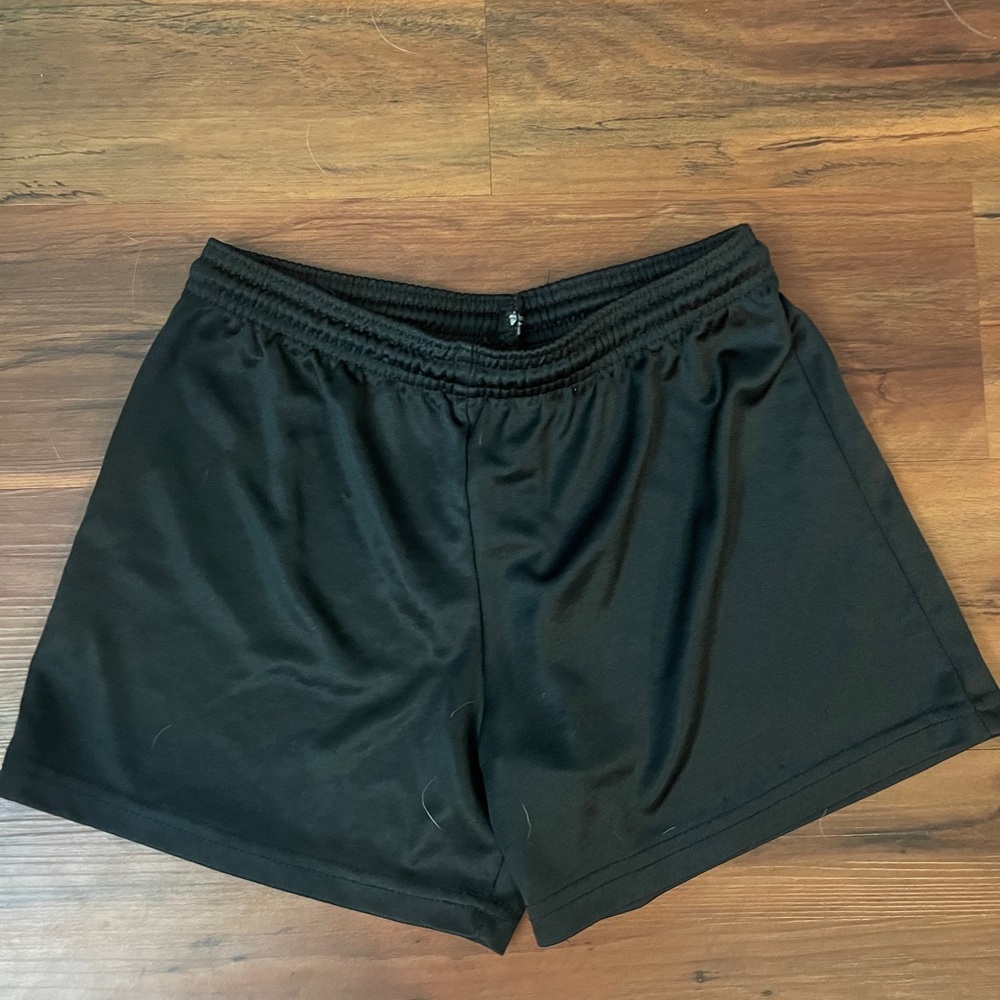 Soccer Shorts